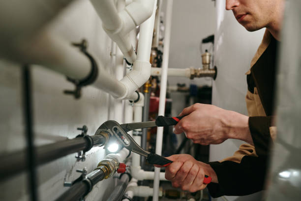 Best Sewer Line Repair  in Lambertville, NJ
