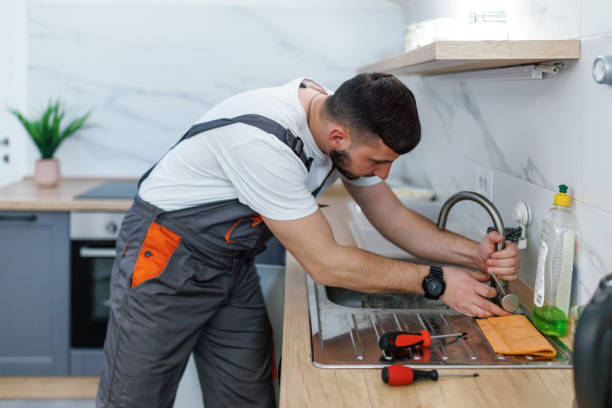 Best Hot Water Heater Installation  in Lambertville, NJ