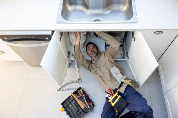 Best Local Plumber Services  in Lambertville, NJ
