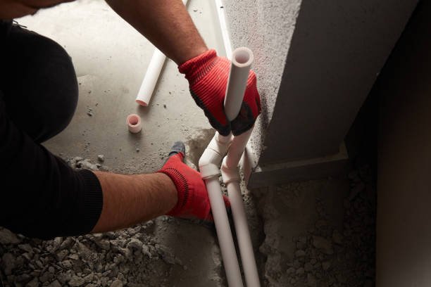 Best Gas Line Repair  in Lambertville, NJ