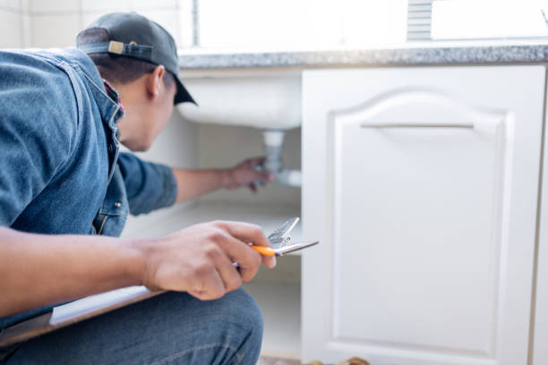 Best Residential Plumbing Services  in Lambertville, NJ
