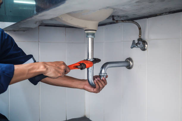 Water Softener Installation in Lambertville, NJ