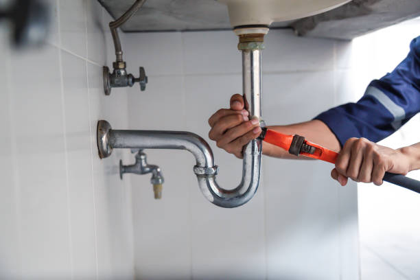 Best 24-Hour Plumber Near Me  in Lambertville, NJ