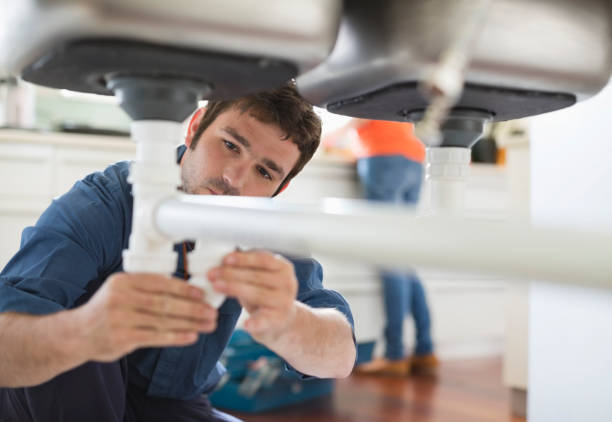 Best Toilet Repair Services  in Lambertville, NJ
