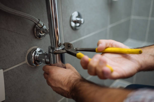 Best Affordable Plumbing Services  in Lambertville, NJ