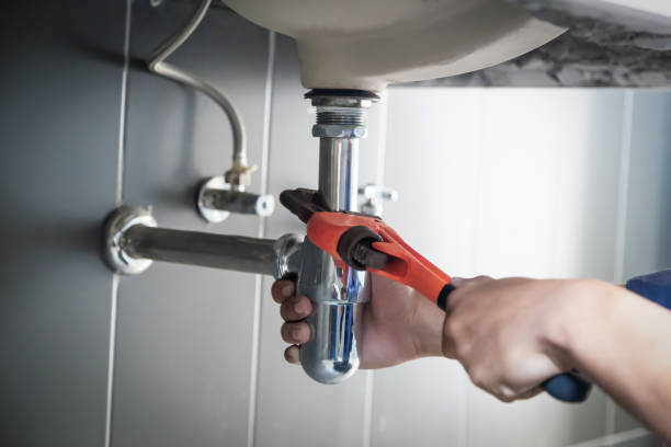 Best Shower Repair Services  in Lambertville, NJ