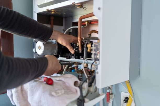 Best Best Plumbers Near Me  in Lambertville, NJ