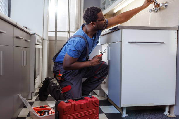 Best Water Leak Repair  in Lambertville, NJ