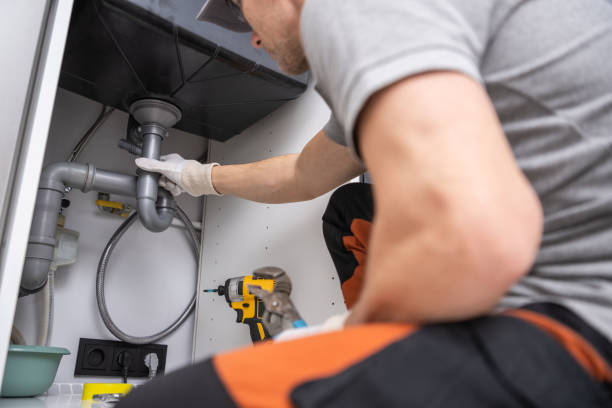 Best Hot Water Heater Installation  in Lambertville, NJ