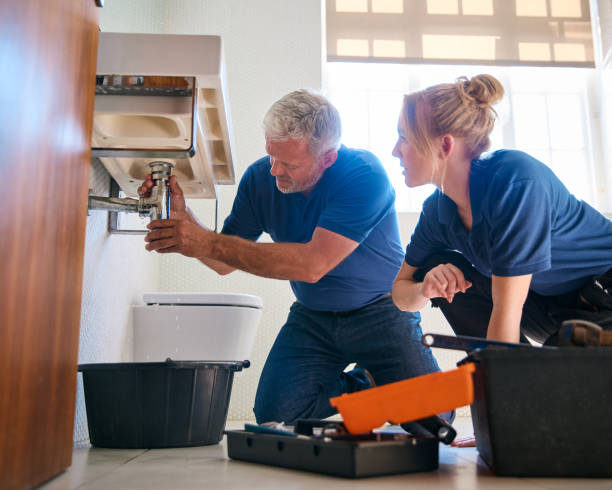 Best Water Softener Installation  in Lambertville, NJ
